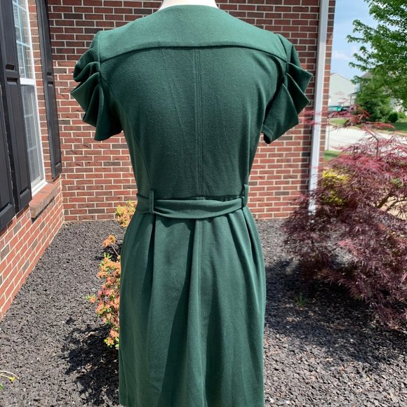 Jessica Simpson Zip Front Dress - Picture 8 of 15